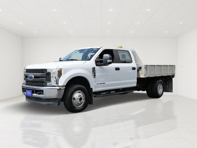 Certified 2018 Ford F350 XL w/ Power Equipment Group AWD/4WD image 2