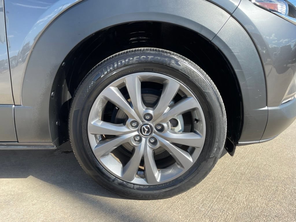 Certified 2025 MAZDA CX-30 AWD 2.5 S w/ Preferred Package image 27