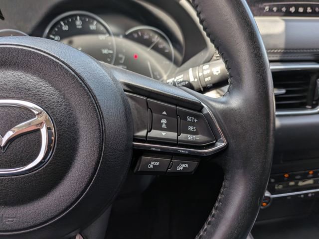 Used 2019 MAZDA CX-5 Grand Touring FWD image 17