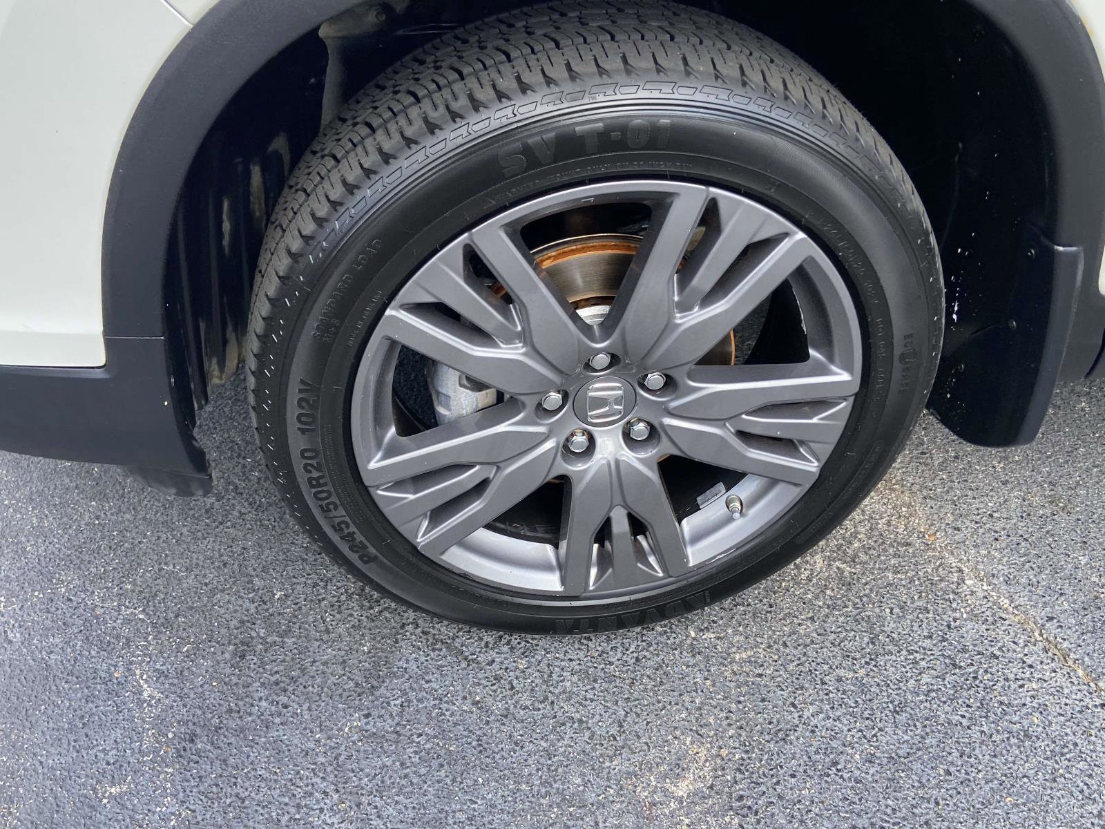 Used 2019 Honda Passport EX-L image 5
