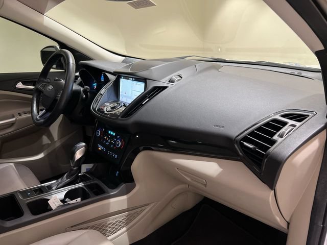 Used 2019 Ford Escape Titanium FWD image 25