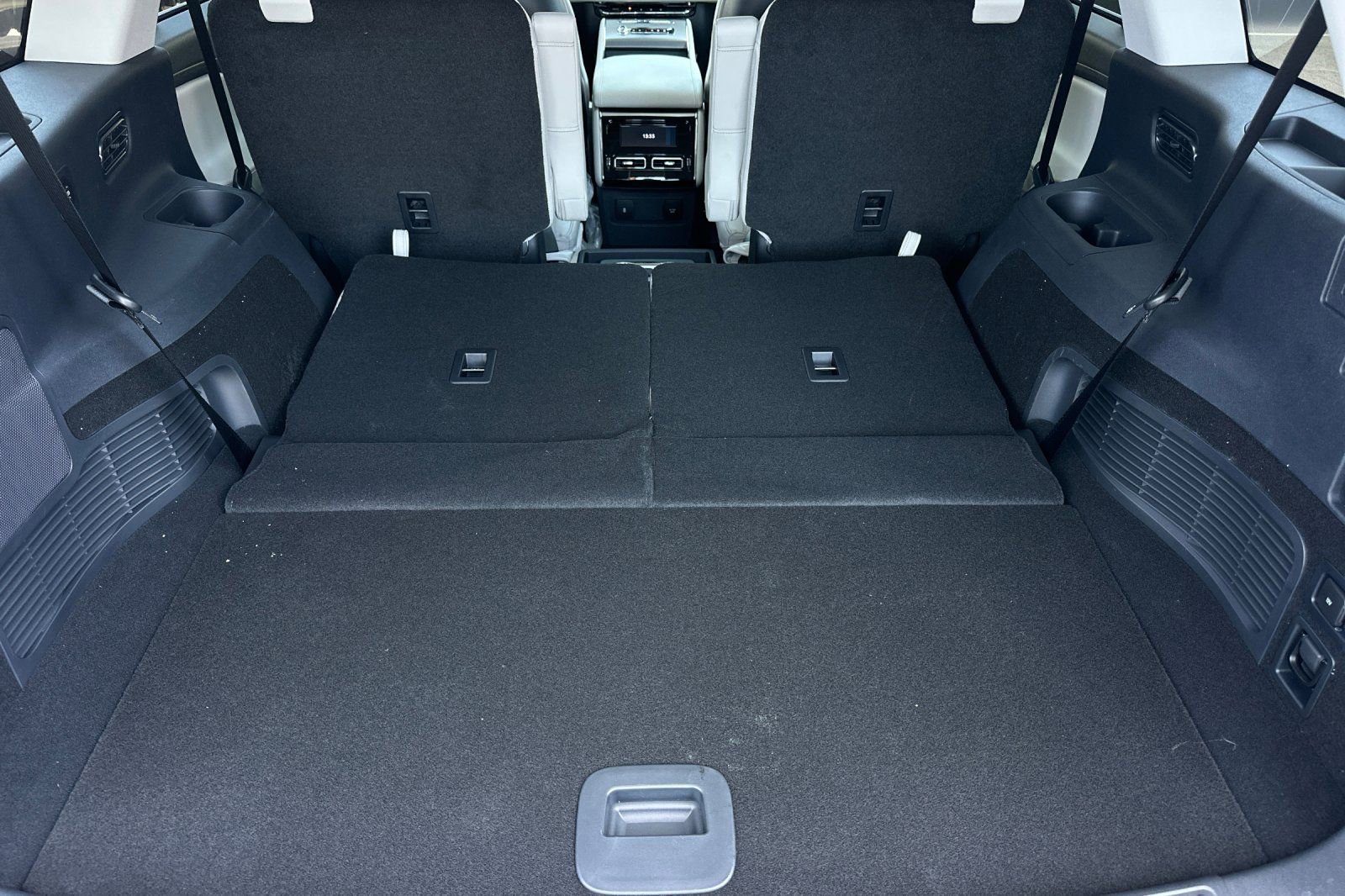 New 2026 Lincoln Aviator 2WD image 15