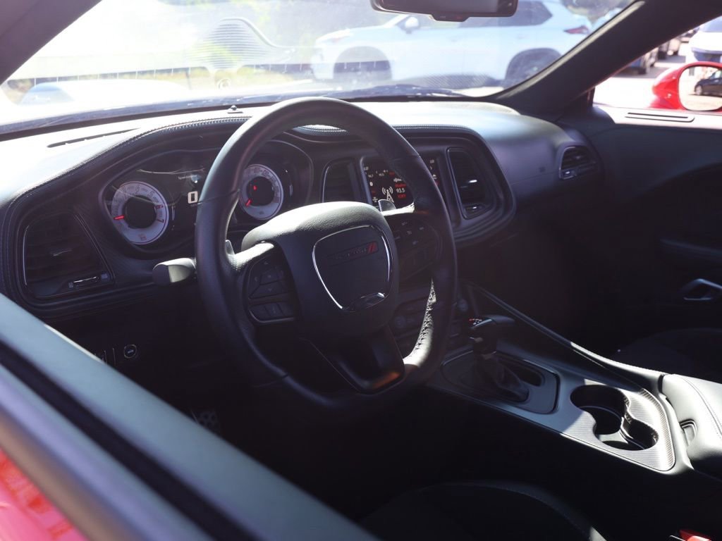 Used 2022 Dodge Challenger R/T Scat Pack image 14