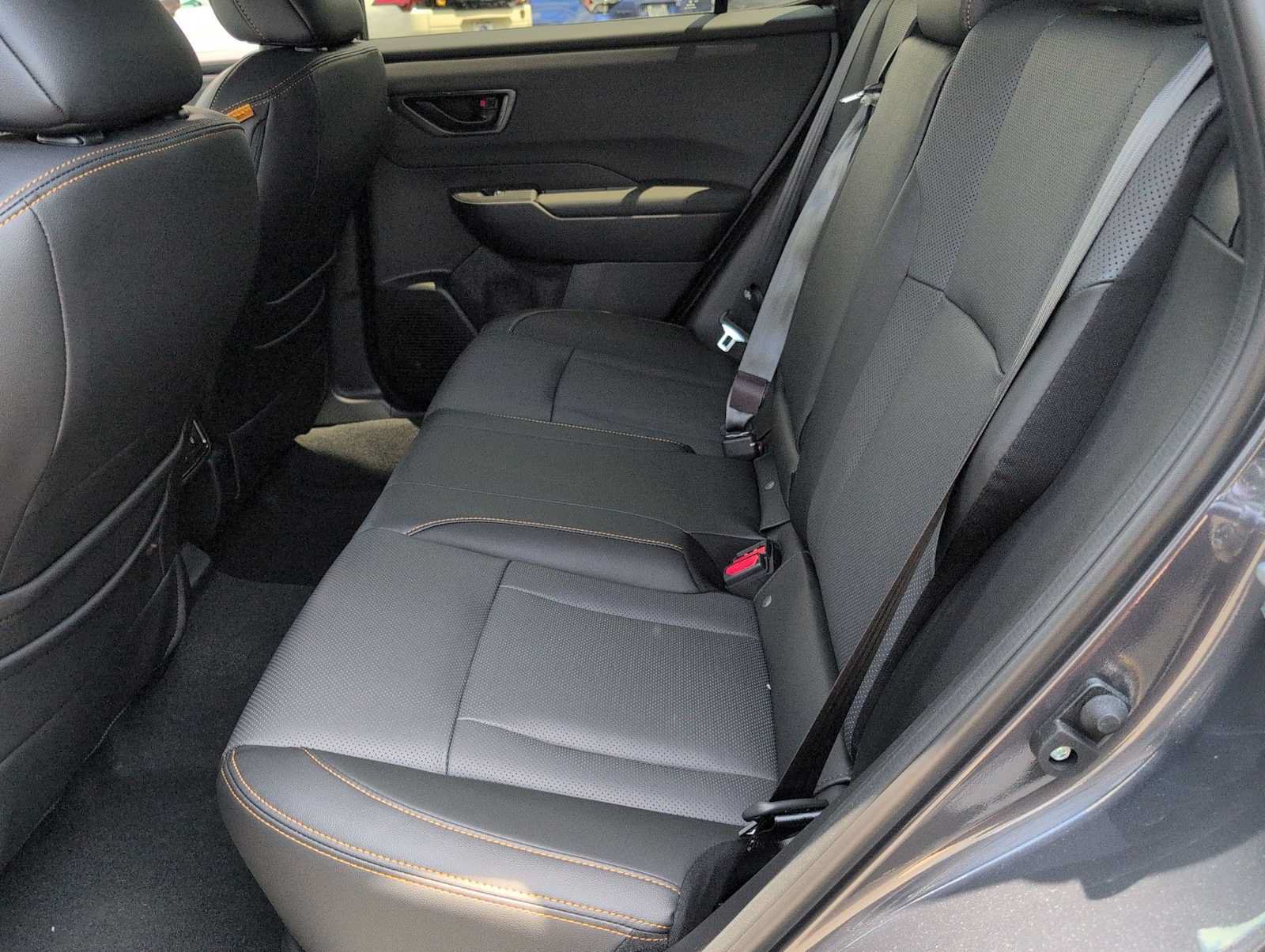 New 2026 Subaru Outback Wilderness AWD/4WD image 19