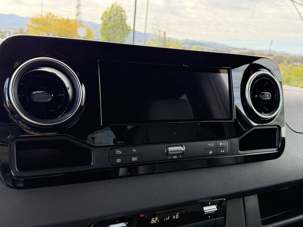 New 2026 Mercedes-Benz Sprinter 3500 image 22