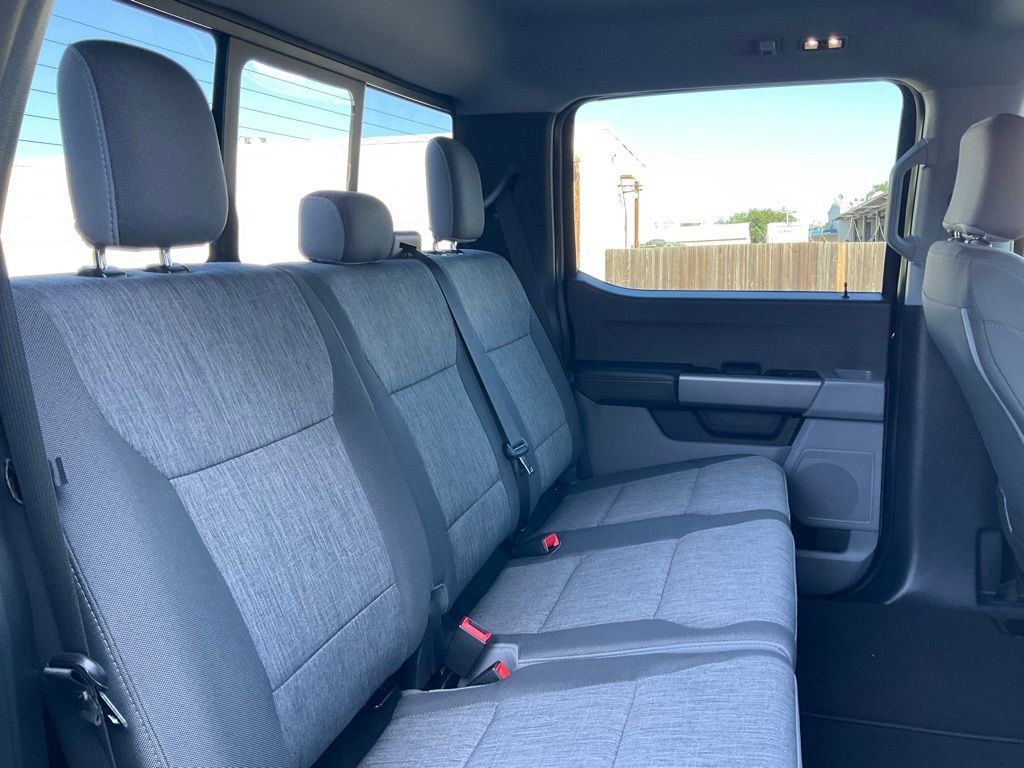 Certified 2024 Ford F250 XL w/ STX Appearance Package image 41