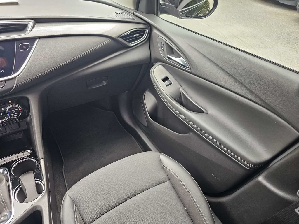 Used 2023 Buick Encore GX Select FWD image 17
