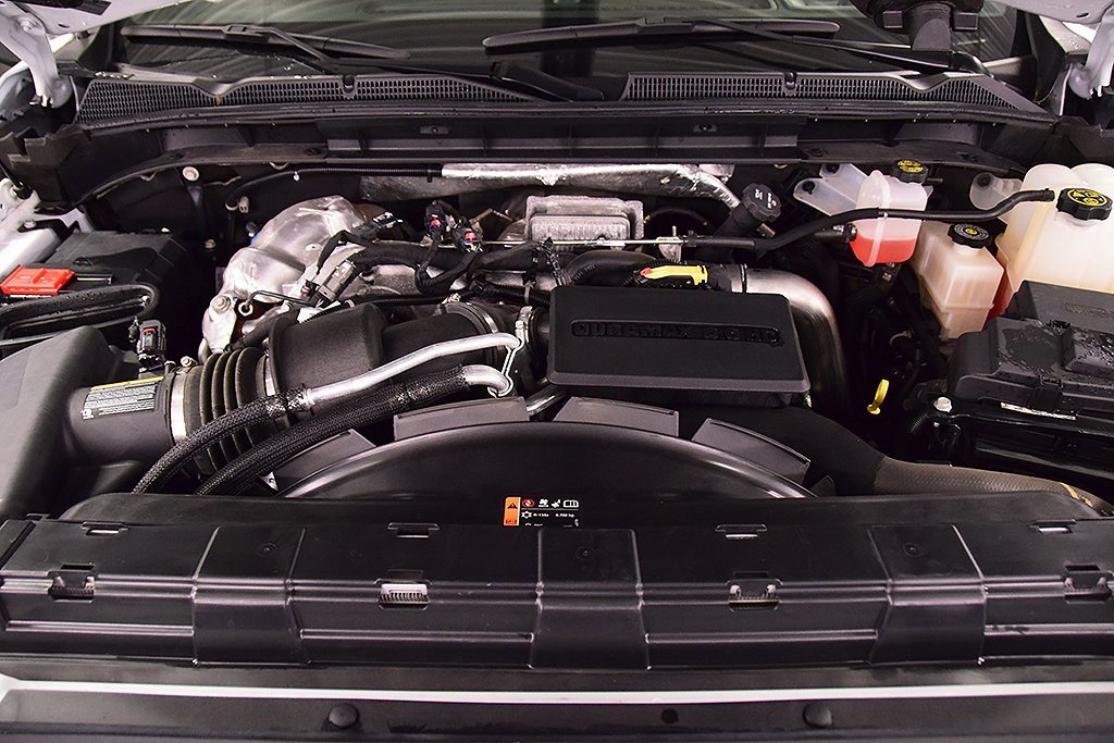 Used 2023 GMC Sierra 2500 Denali image 37