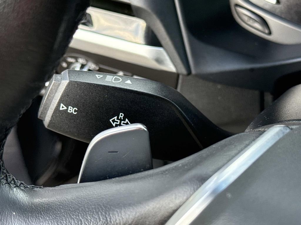 Used 2019 BMW X3 sDrive30i w/ Driving Assistance Package image 40