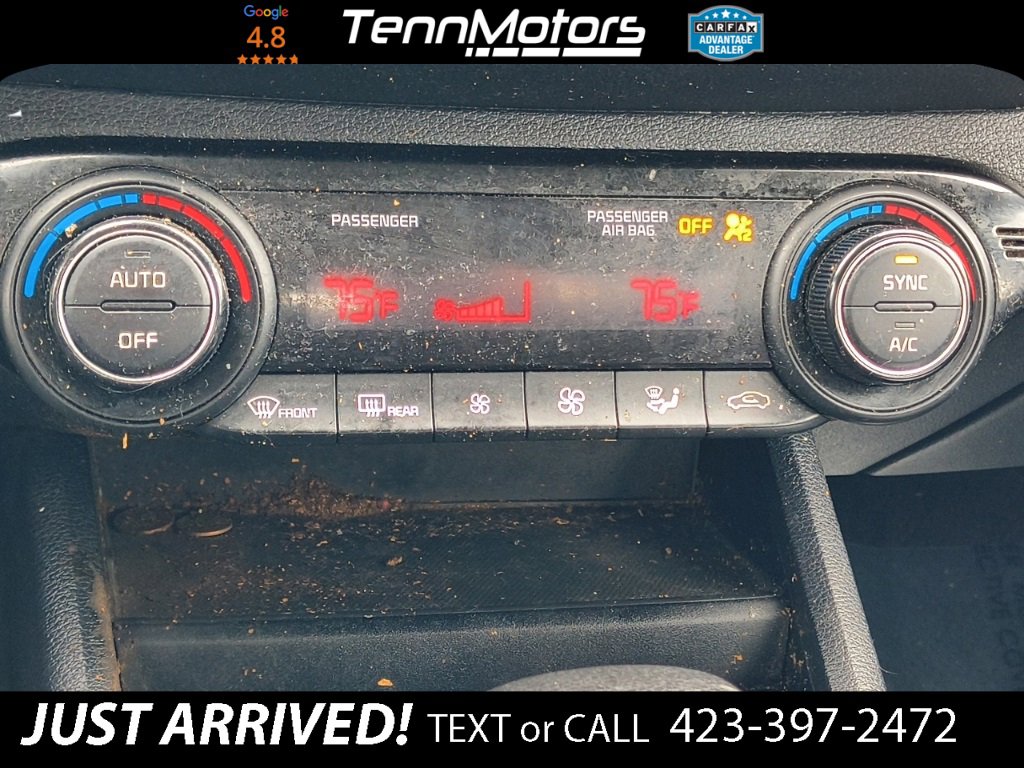 Used 2019 Kia Forte LXS image 14