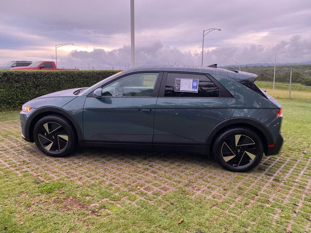 Certified 2026 Hyundai Ioniq 5 SE image 4