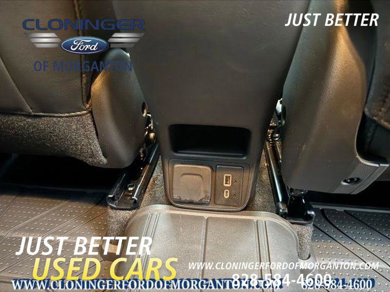 Used 2025 Chevrolet TrailBlazer RS w/ Convenience Package image 16