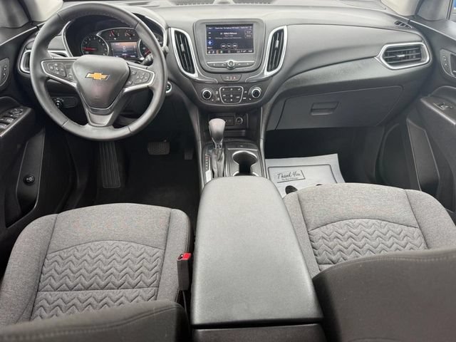 Used 2024 Chevrolet Equinox LT FWD image 11