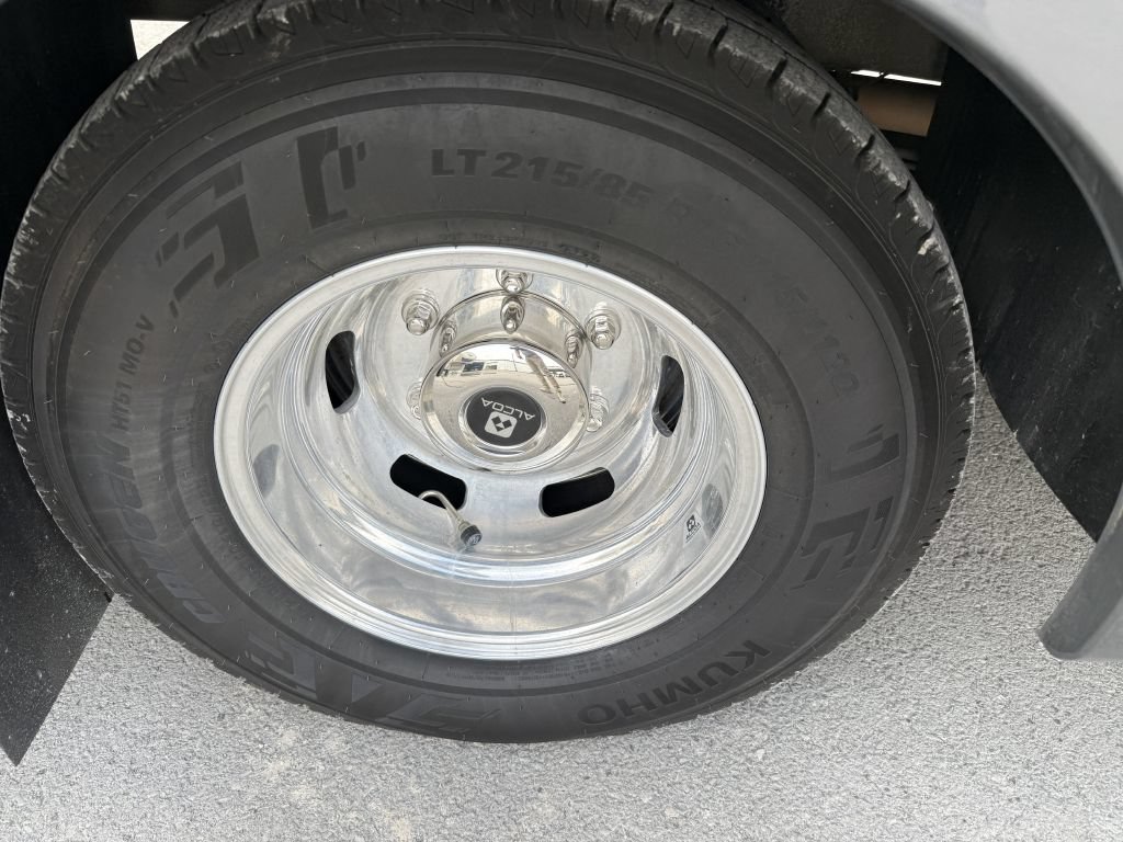 Used 2018 Mercedes-Benz Sprinter 3500 image 20
