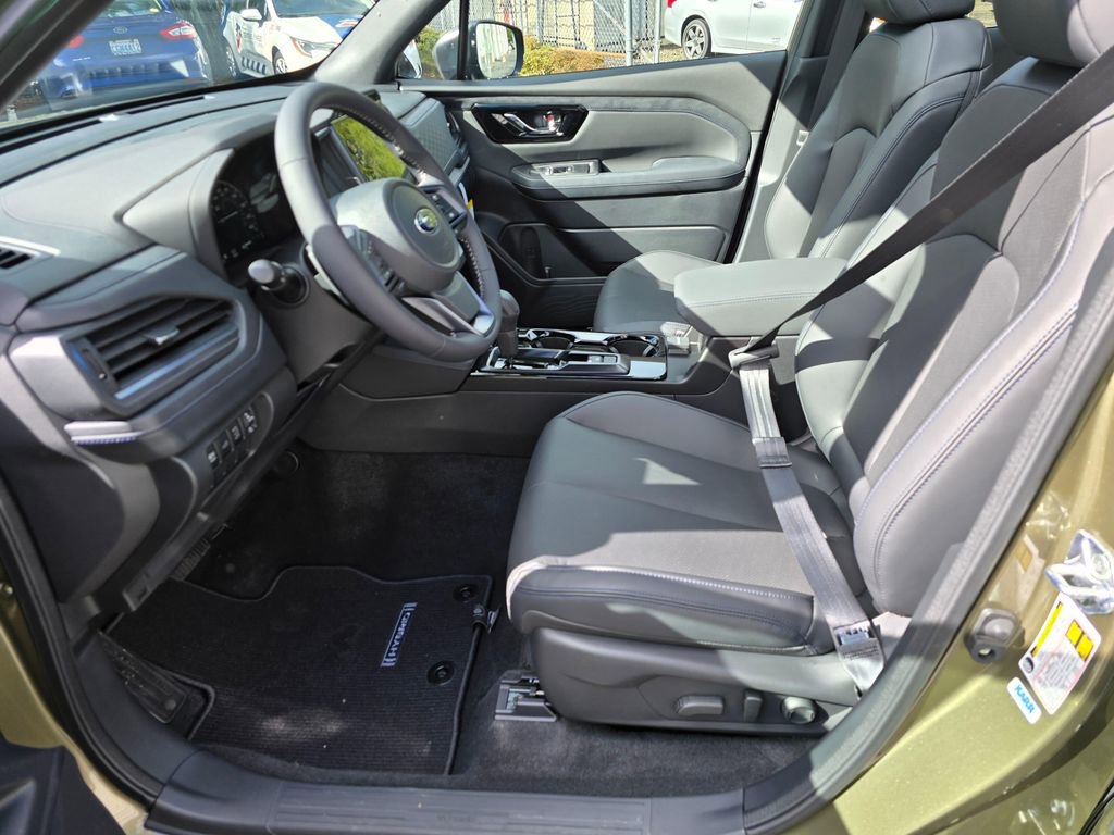 New 2026 Subaru Forester Limited image 15
