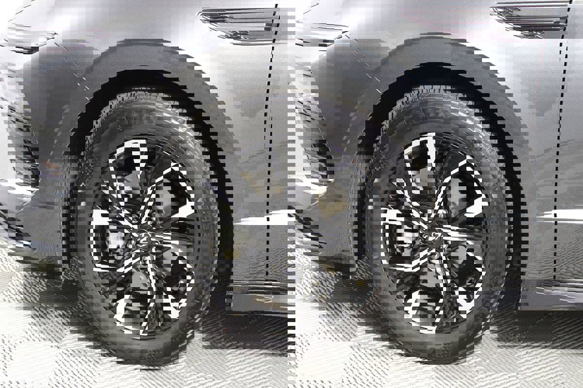 Used 2025 Hyundai Sonata SEL image 4