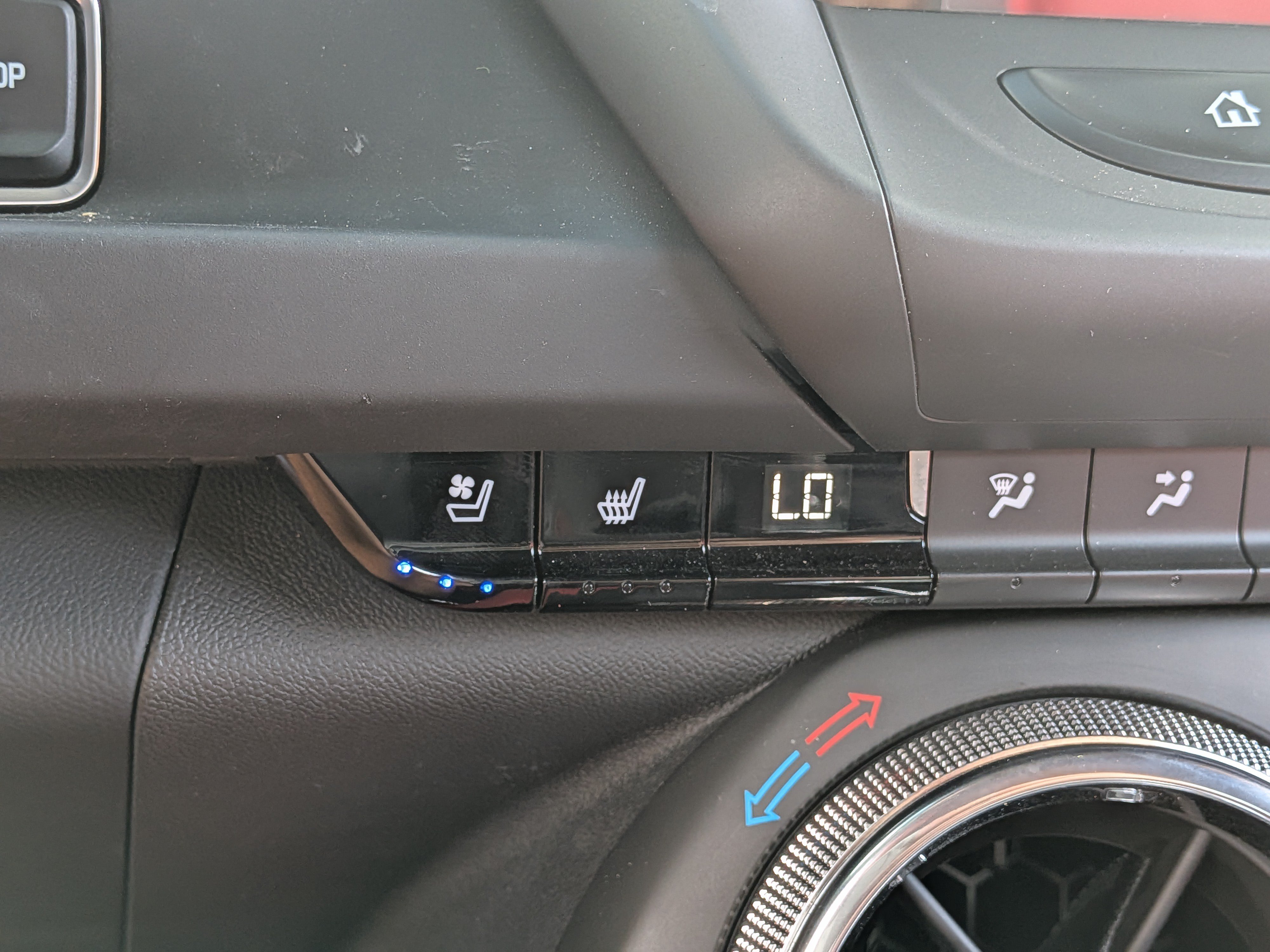 Used 2022 Chevrolet Camaro SS RWD image 29