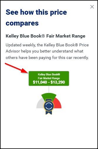 Used 2018 Jeep Cherokee Trailhawk w/ Cold Weather Group image 13