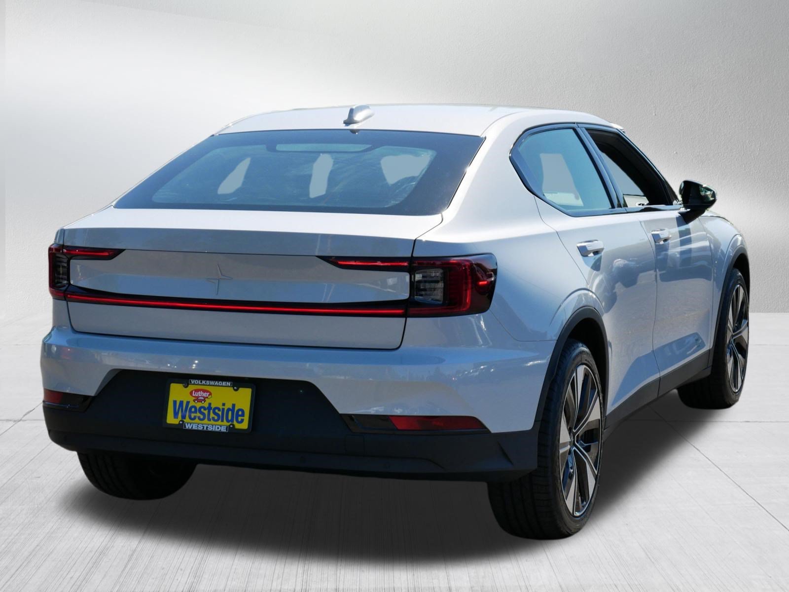 Used 2023 Polestar Polestar 2 AWD/4WD image 6