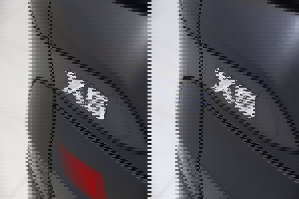 Used 2023 BMW X5 xDrive45e w/ M Sport Package image 58