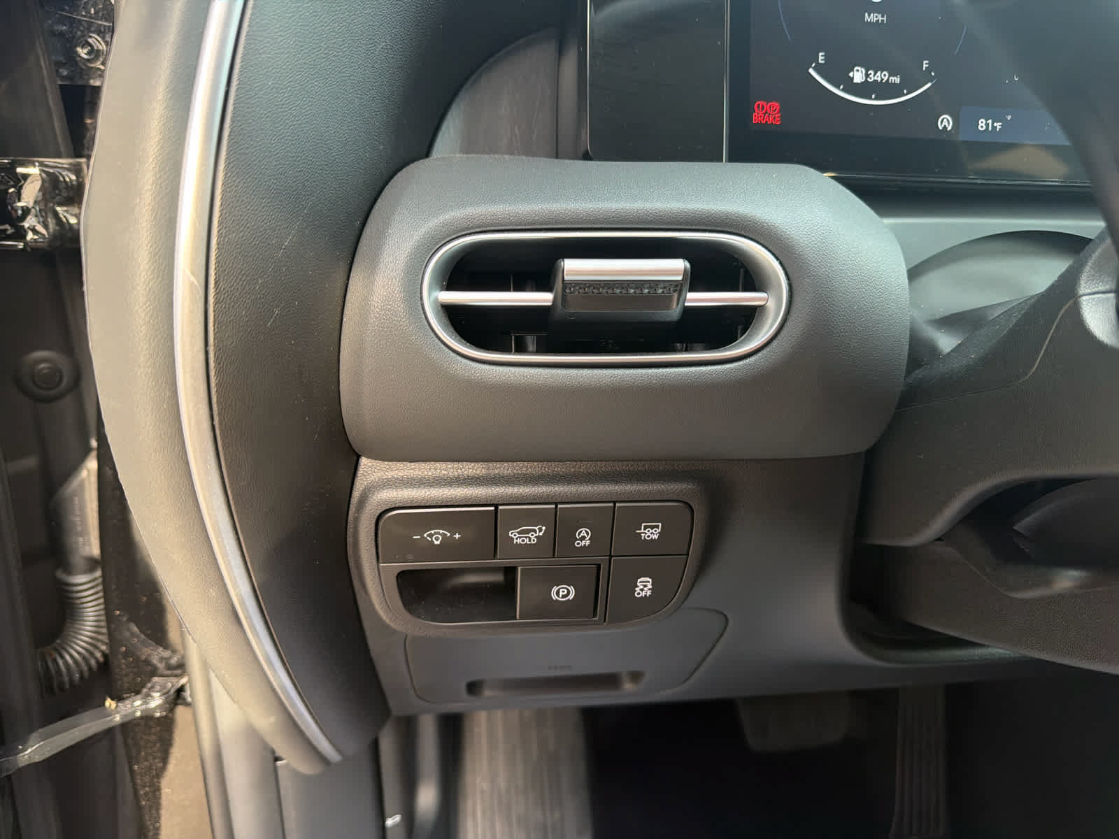 Used 2026 Hyundai Palisade SEL FWD image 22