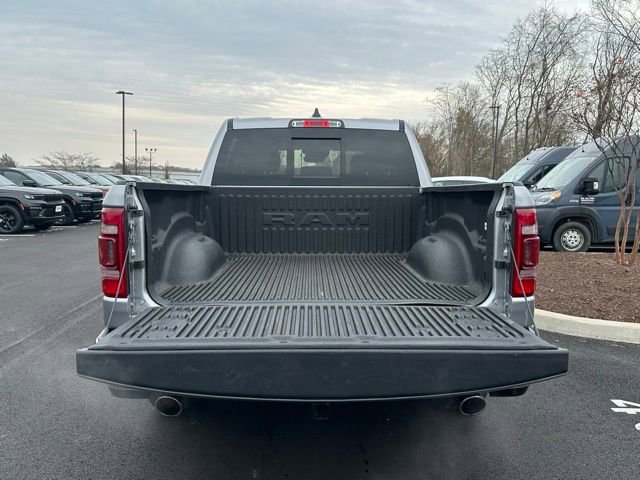 Used 2022 RAM 1500 Laramie image 16