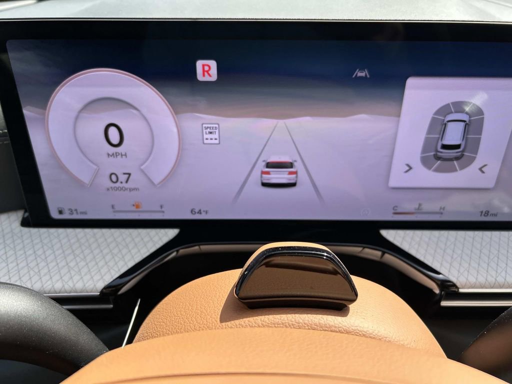 New 2026 Genesis GV80 3.5T Prestige image 41