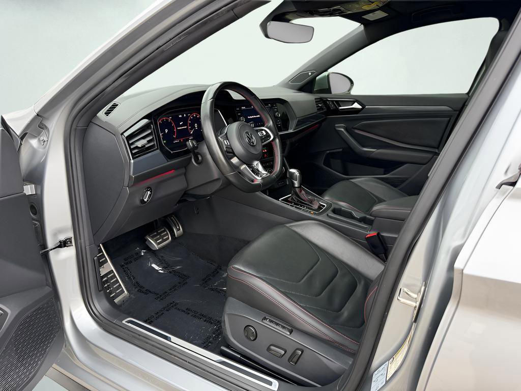 Used 2021 Volkswagen Jetta GLI Autobahn FWD image 16