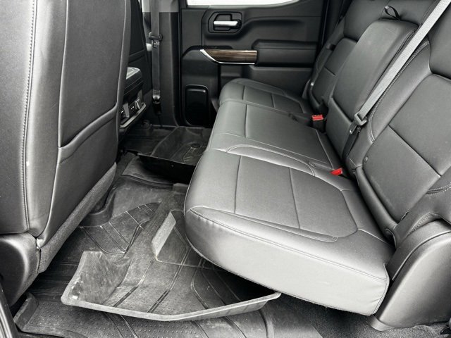 Used 2021 Chevrolet Silverado 1500 LT Trail Boss w/ Convenience Package II image 6