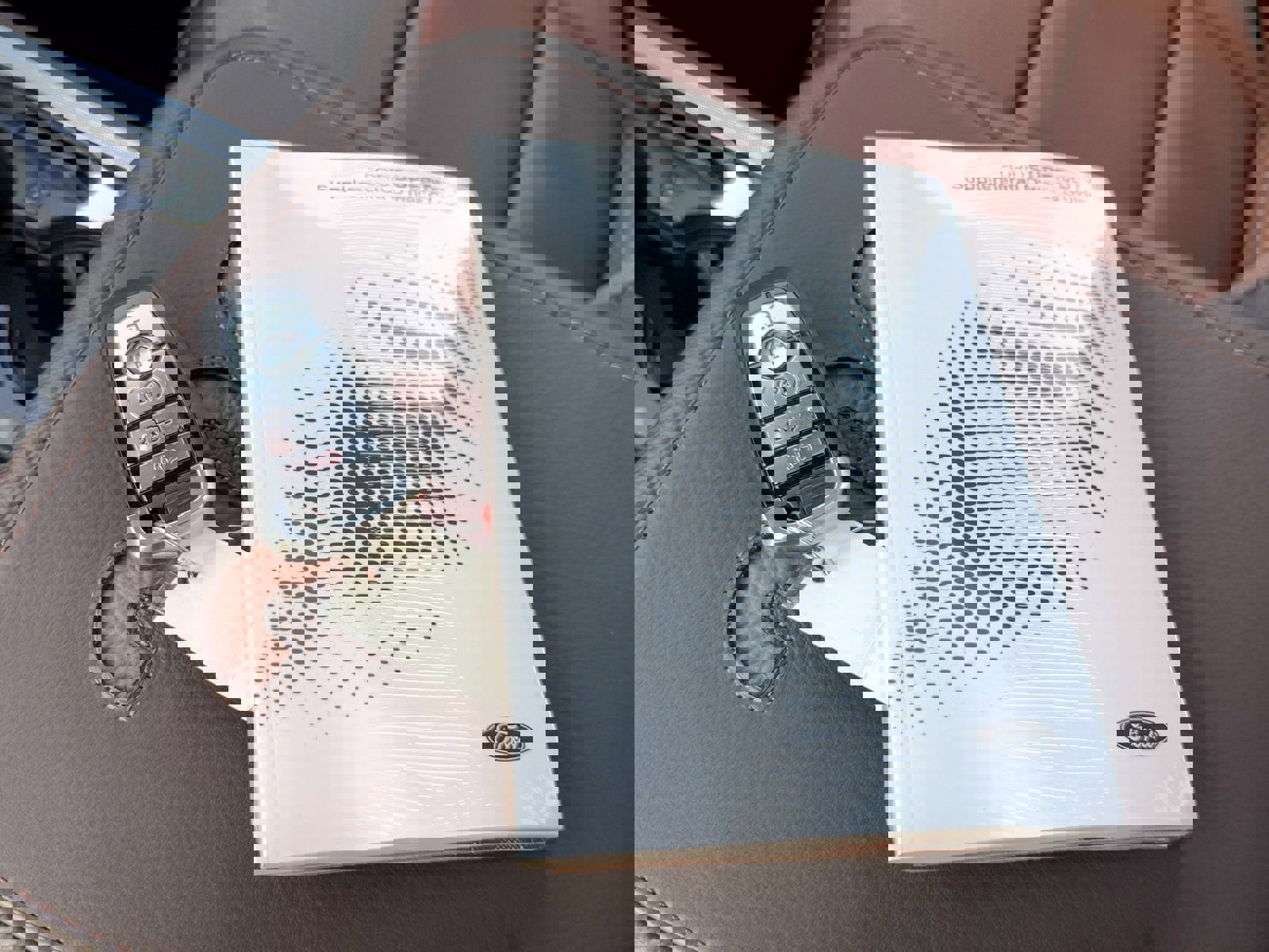 New 2026 Ford F350 King Ranch w/ Chrome Package image 59