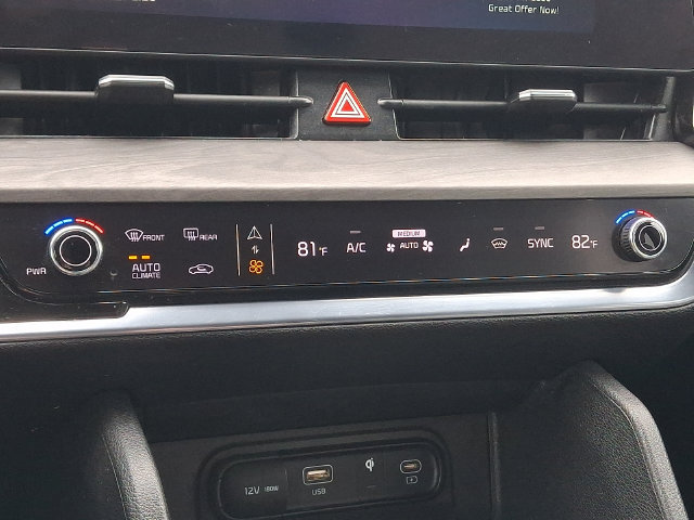 Used 2023 Kia Sportage X-Pro Prestige AWD/4WD image 18