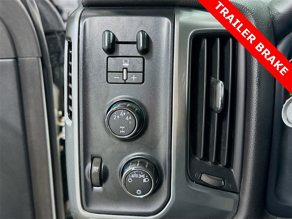 Used 2016 Chevrolet Silverado 2500 LT image 8