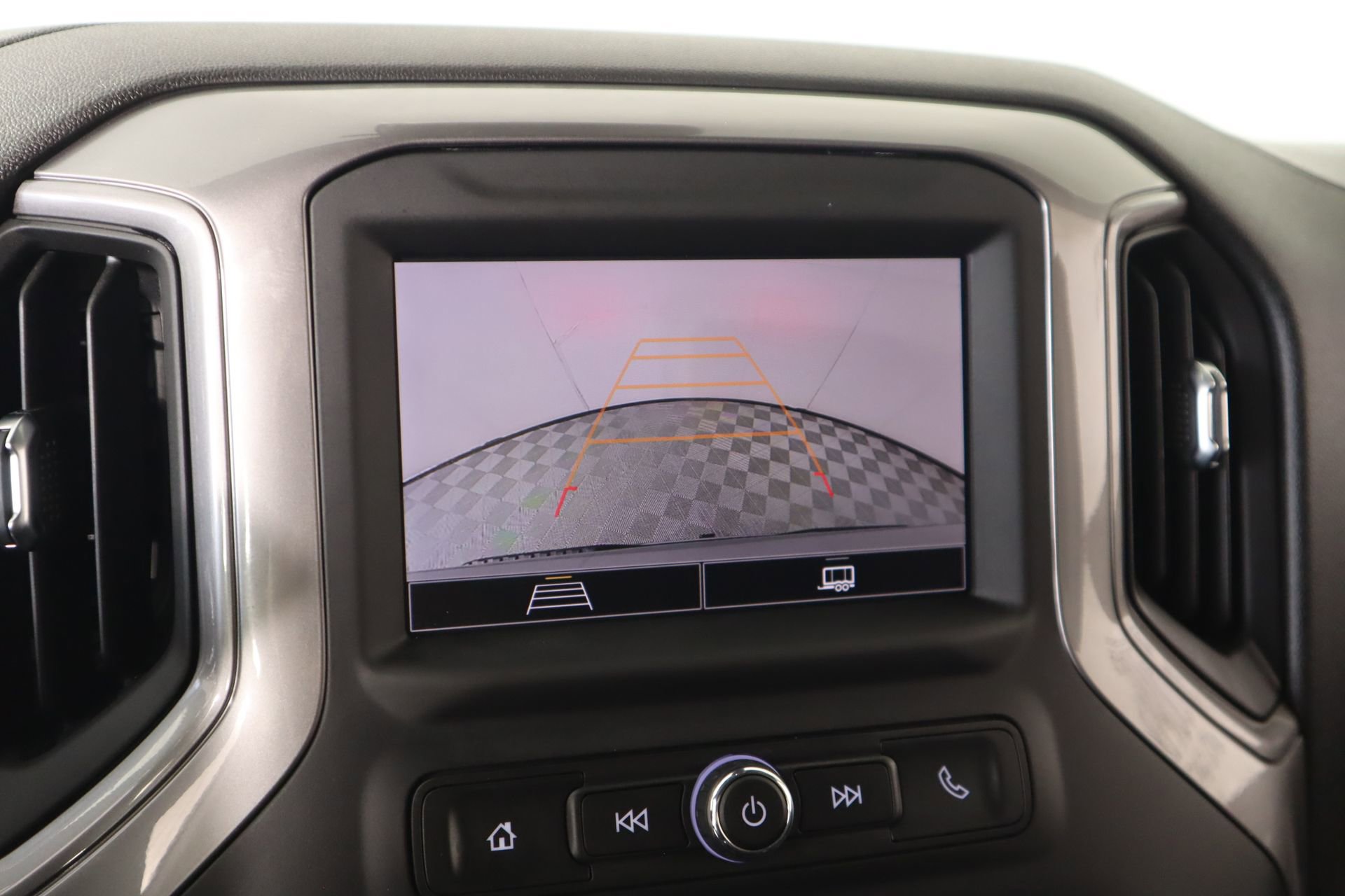 Used 2023 Chevrolet Silverado 1500 Custom image 6