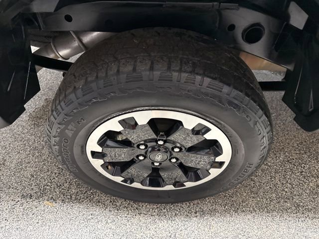 Used 2021 Ford Ranger XL w/ Equipment Group 101A High image 20