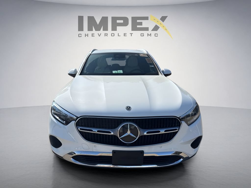 Used 2023 Mercedes-Benz GLC 300 image 6