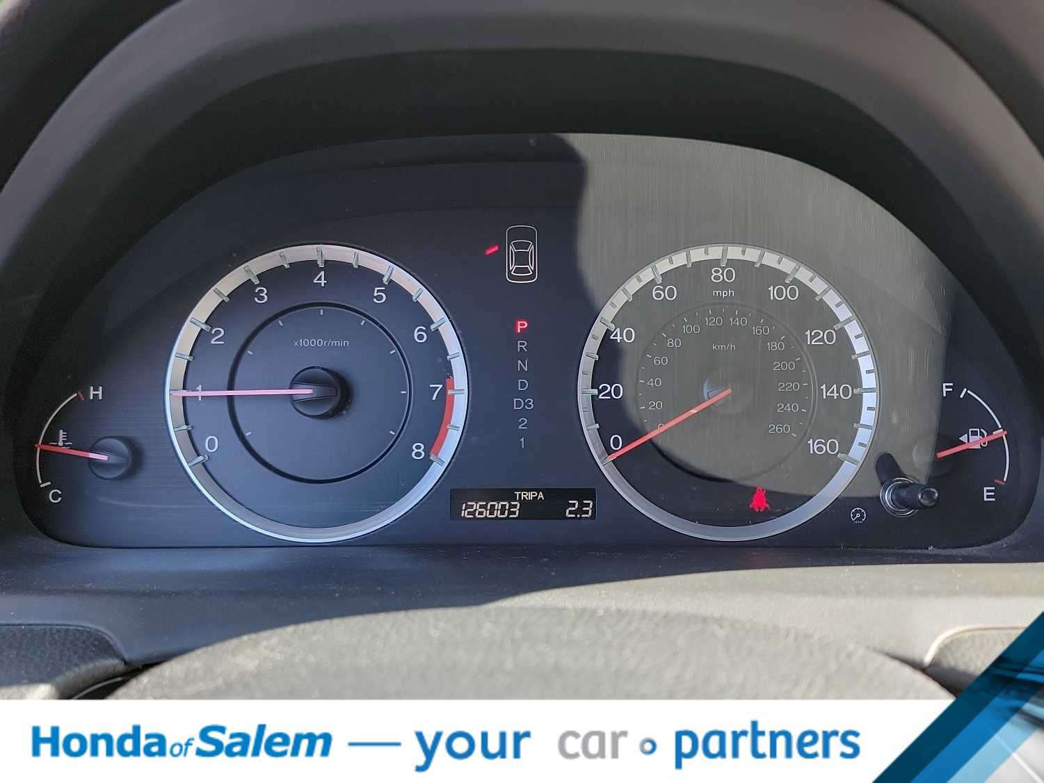 Used 2011 Honda Accord LX