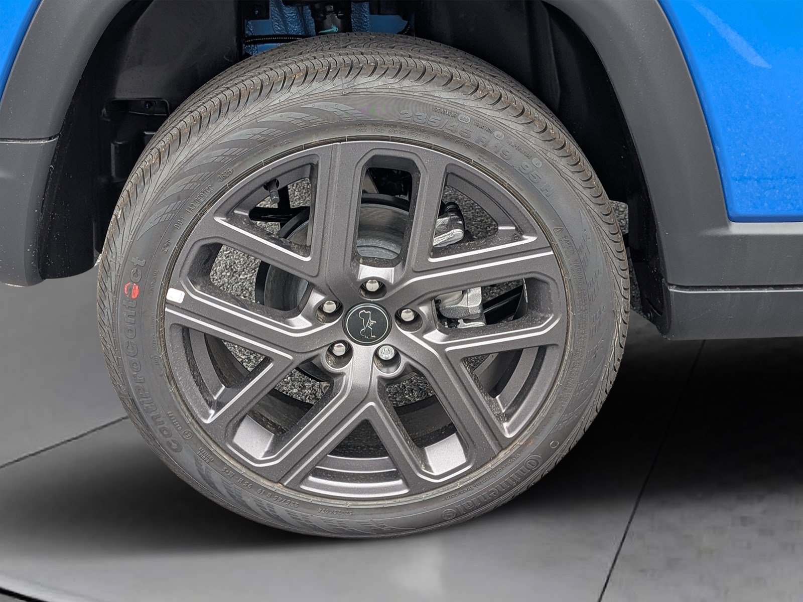 New 2026 Jeep Compass Limited AWD/4WD image 8