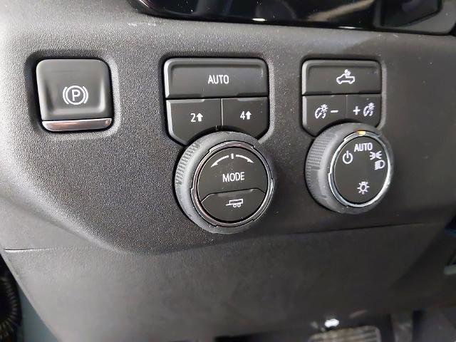 New 2026 Chevrolet Silverado 1500 LT w/ All Star Edition Plus image 23