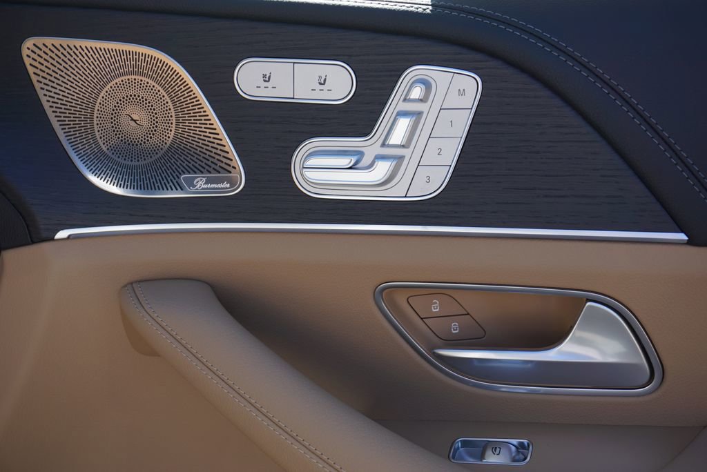 New 2026 Mercedes-Benz GLE 450 4MATIC image 67
