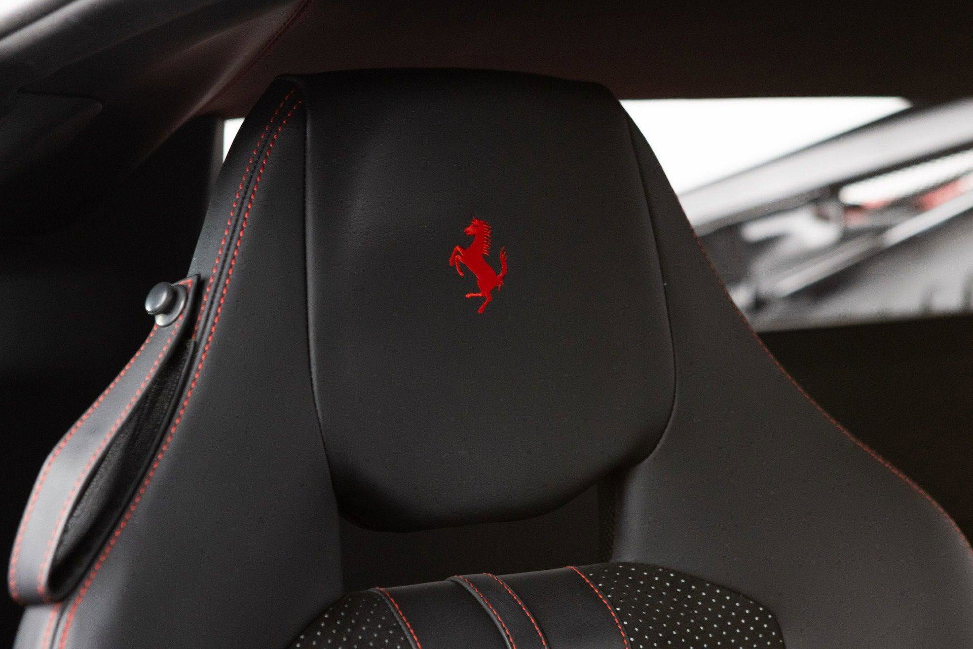 Certified 2020 Ferrari F8 Tributo image 58