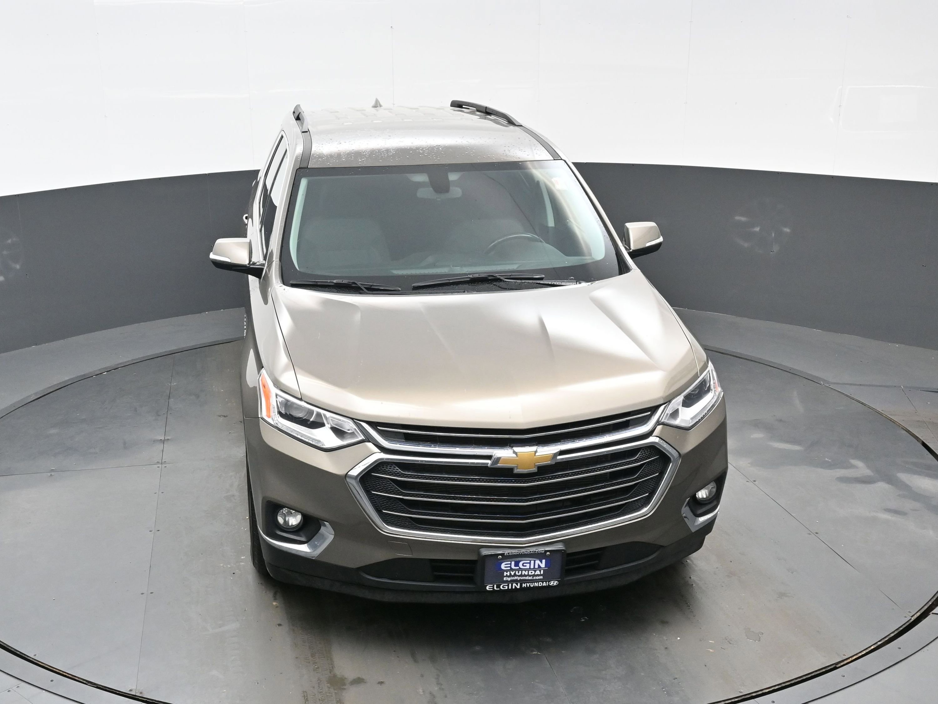 Used 2020 Chevrolet Traverse LT image 29