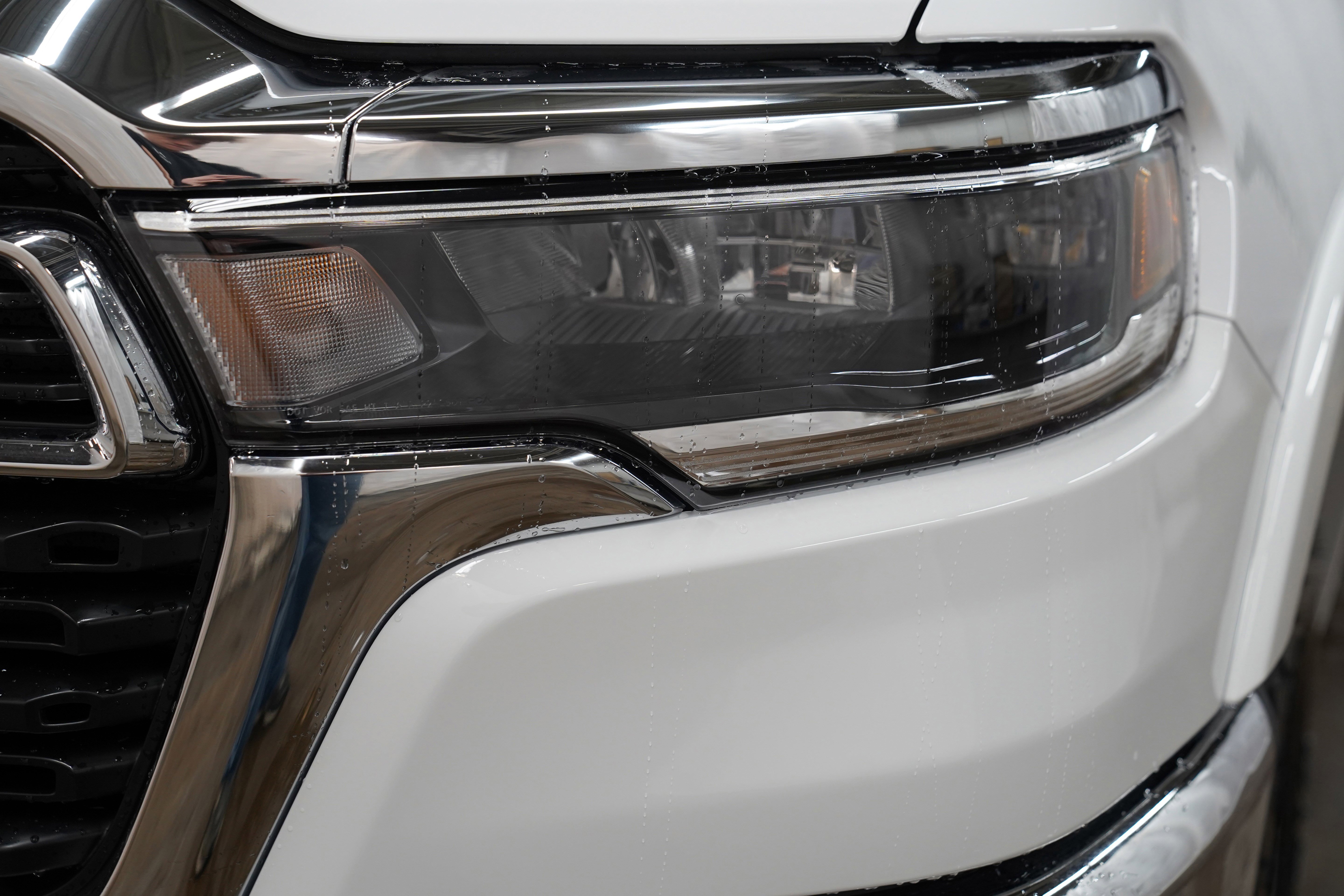 New 2026 RAM 1500 Big Horn image 14