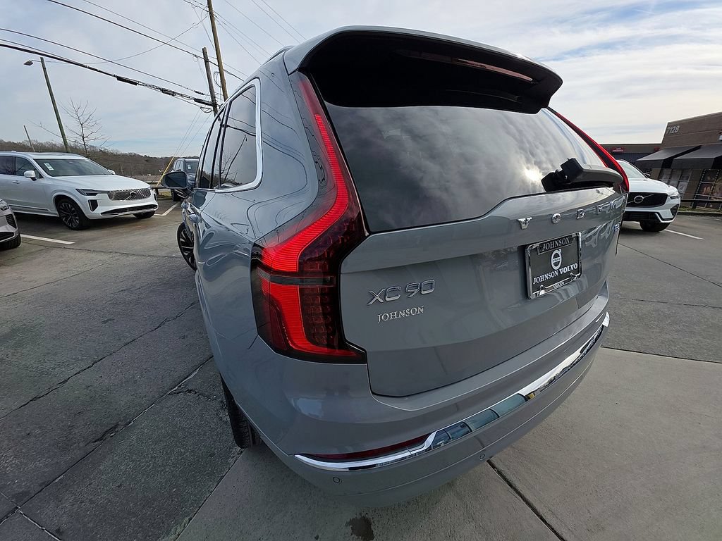 New 2026 Volvo XC90 B6 Ultra AWD/4WD image 47