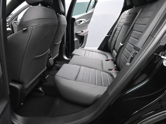 New 2025 Dodge Hornet R/T AWD/4WD image 13