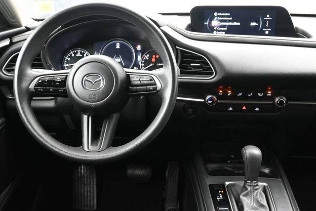 Certified 2024 MAZDA CX-30 AWD 2.5 S image 20