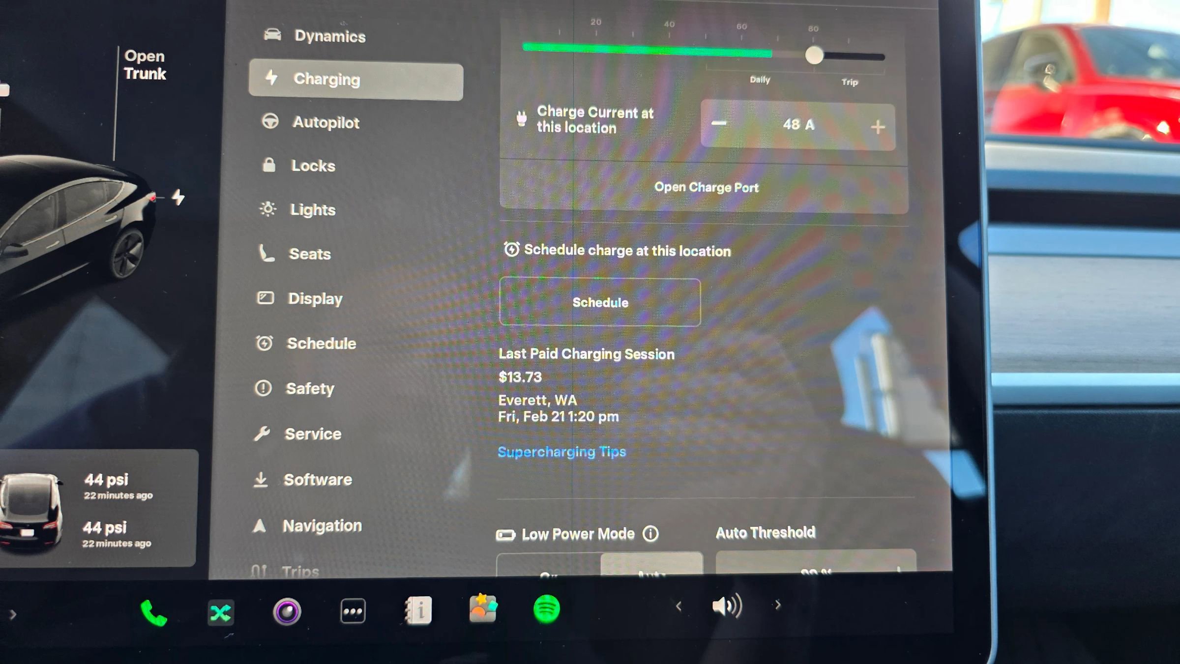 Used 2018 Tesla Model 3 Long Range image 17