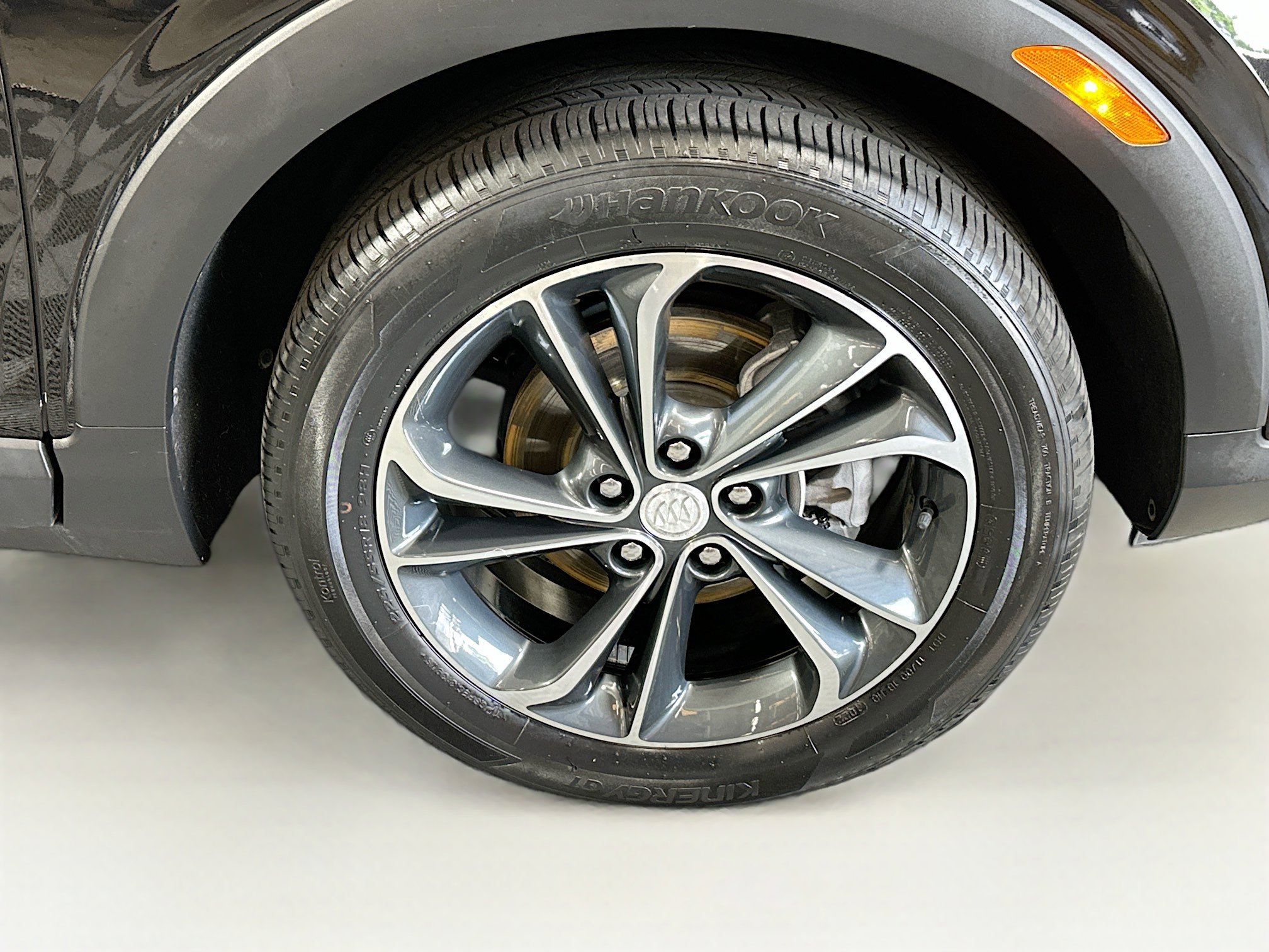 Used 2022 Buick Encore GX Select image 11