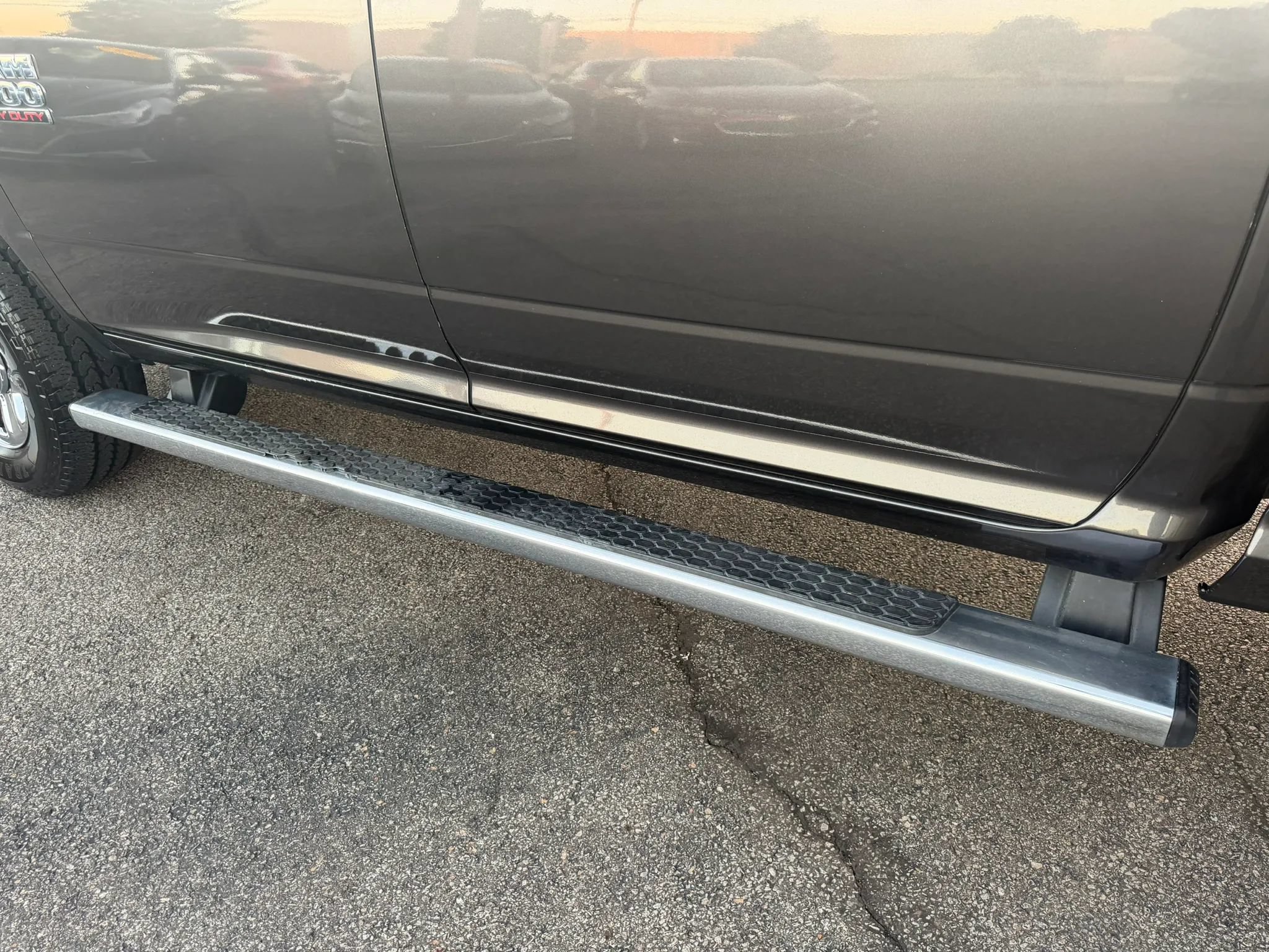 Used 2016 RAM 2500 Tradesman w/ Chrome Appearance Group AWD/4WD image 50