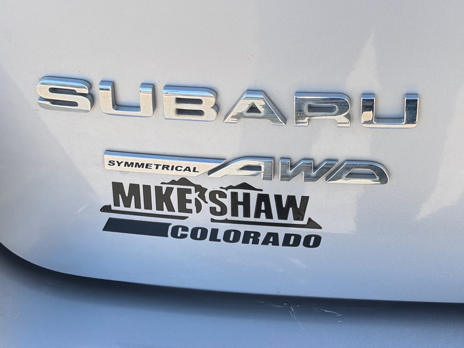 Used 2019 Subaru Crosstrek 2.0i AWD/4WD image 16