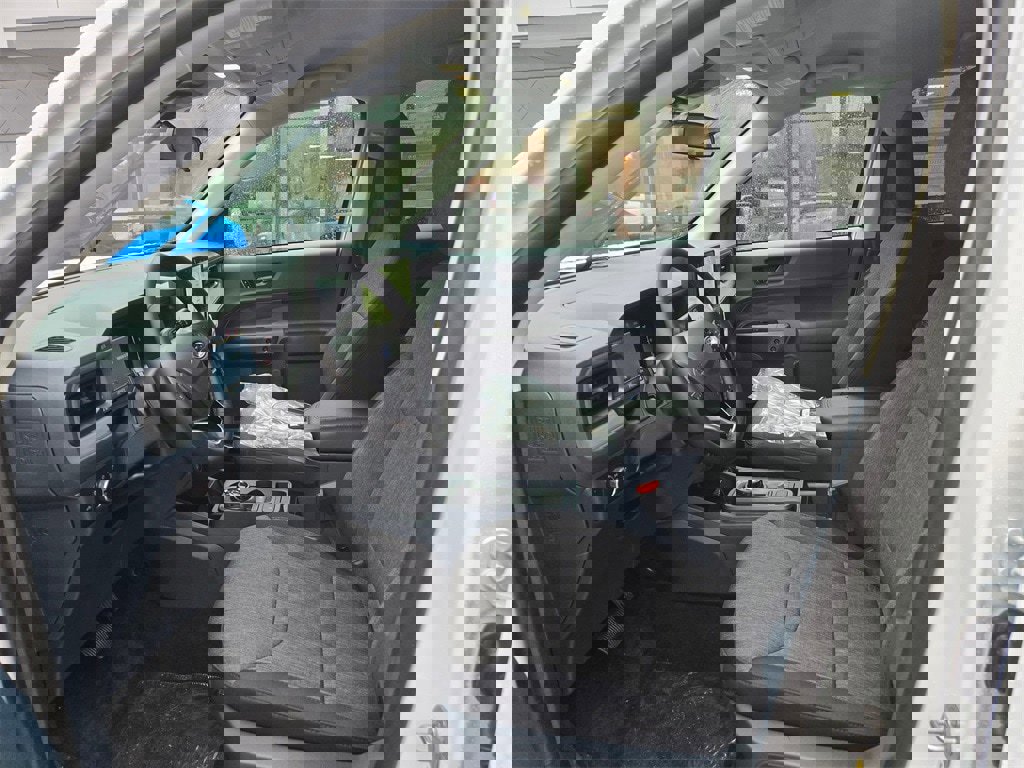 New 2025 Ford Maverick XLT w/ XLT Luxury Package image 12